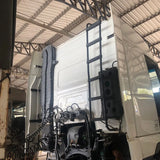 Defletor De Ar Volvo FH Globetrotter até 2014 Laterais - Rodoplast