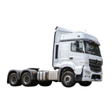 Defletor de Ar Mercedes-Benz New Axor 2025 (em diante) - Rodoplast