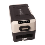 Geladeira 35L 12v 24v para Caminhão Controlador Digital