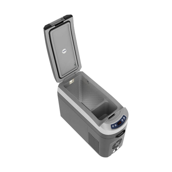 Geladeira Interna 18 Litros 12v 24v Elber