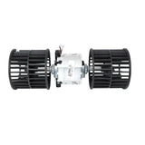 Motor Ventilador Climatizador - Volvo New FH