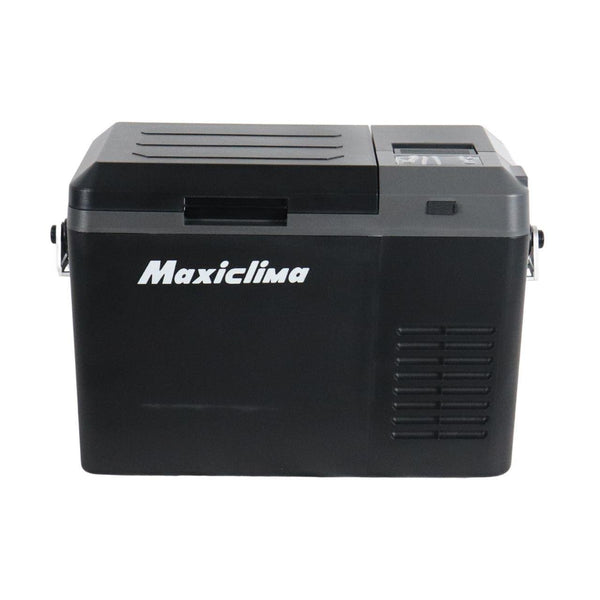 Geladeira Portátil Maxiclima 9 Litros – 12V/24V 110v 220v