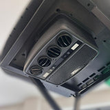 Ar-Condicionado De Teto para Volvo NEW FH 24Volts RT8000 - 2.200w 7.500BTUS