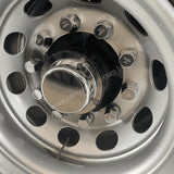 Capa de Porca Venka (24 27 30 32 33 mm) - 10 Unidades