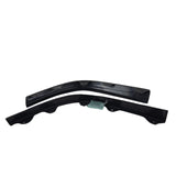 Spoiler e Acabamento Volvo New FH Premium - Rodoplast