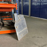Tampa Catalisador Scania NTG
