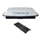 Climatizador Universal Serie 6 Up Resfriar 12 24 Volts - Vertical
