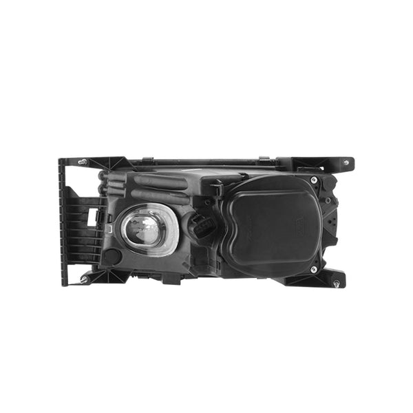Kit de Faróis Scania Série 5 V8 + Pisca (Com Conectores)