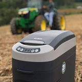 Geladeira Interna 18 Litros 12v 24v Elber