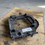 Suporte Módulo Scania NTG