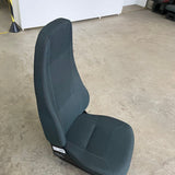 Banco Dianteiro Direito (Carona) Volvo VM (Tecido Verde)
