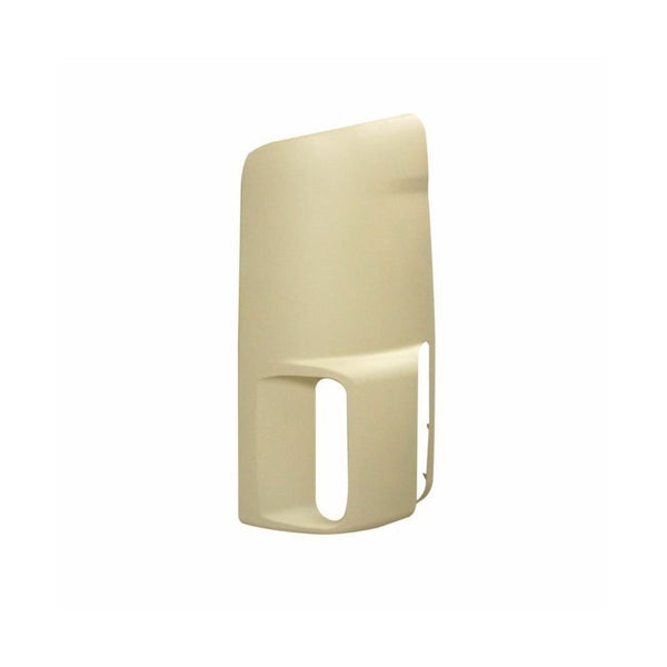 Defletor de Ar de Coluna Scania Série 4 - BL Fibras