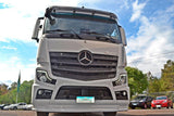 Spoiler Mercedes-Benz Actros 2020 (Lançamento)(Plástico)