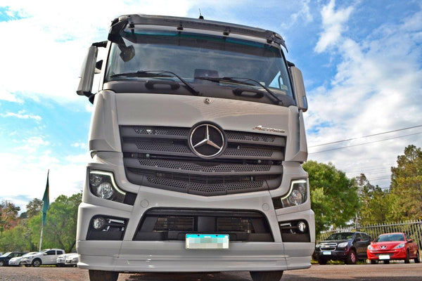 Spoiler Mercedes-Benz Actros 2020 (Lançamento)(Plástico)