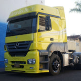 Spoiler Mercedes-Benz Axor 2544 (Plástico)
