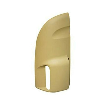 Defletor de Ar de Coluna Scania Série 5 Cabine G R - BL Fibras