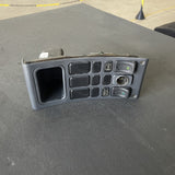 Moldura Painel Scania Série 4