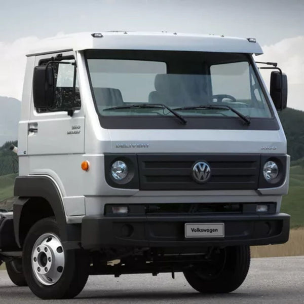 Lâmina Tapa Sol Volkswagen Worker Titan 6.90 7.100 8.150 23.210-S 18.310
