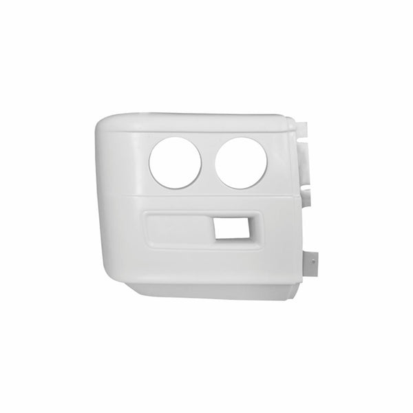 Para-choque Volkswagen Titan Worker 17.300 18.310