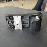 Moldura Painel Scania Série 4