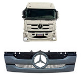 Grade Frontal Mercedes-Benz Actros 2015 até 2020