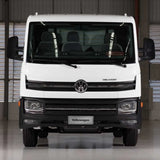 Capa do Farol de Milha Volkswagen Delivery 2018 2019 2020 2021 2022 2023