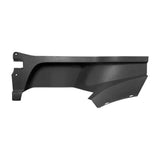 Complemento do Estribo Superior Volvo New FH - Plástico