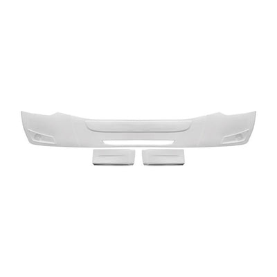 Capa Para-Choque Volvo New FH FM 2022 em diante