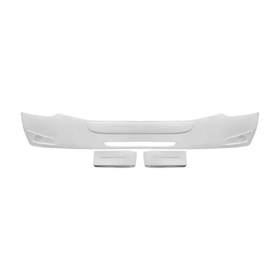 Capa Para-Choque Volvo New FH FM 2022 em diante