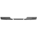 Acabamento Para-choque Mercedes-Benz Axor Modelo com Farol Fechado - BL Fibras