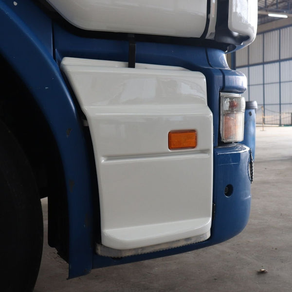 Tampa Estribo Scania S5 2008 a 2012
