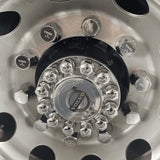 Capa de Porca Venka (24 27 30 32 33 mm) - 10 Unidades