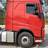 Estribo Superior Volvo New FH 2015 até 2022 - Plástico