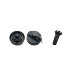 Kit Tanque Plástico Compatível com Iveco Daily