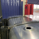 Tanque Combustível 620 Litros | Alumínio – Completo Iveco Stralis