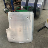 Chapa Lateral Catalisador - DAF XF 2021 - Código 2027948