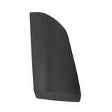 Defletor Coluna Frontal Mercedes-Benz Actros Parte Externa - BL Fibras
