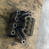 Coxim Motor Traseiro Scania