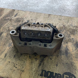 Coxim Motor Traseiro Scania