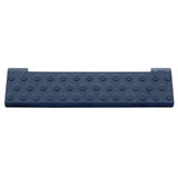 Pisante Superior Para-Choque Mercedes-Benz Axor - BL Fibras