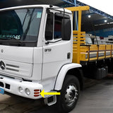 Lanterna do Pisca Mercedes-Benz 1718
