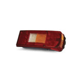Lanterna Traseira Led Para Caminhões Volvo FH FM VM (LED)