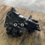 Bomba Alta Pressão Scania NTG