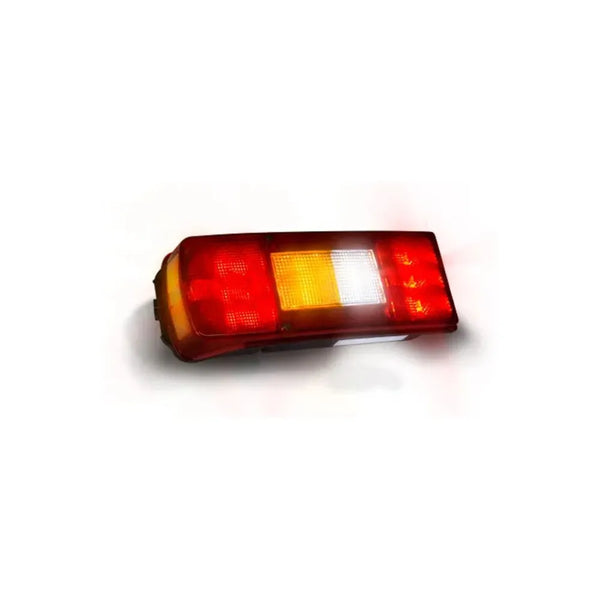 Lanterna Traseira Led Para Caminhões Volvo FH FM VM (LED)
