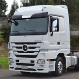 Defletor de Ar Mercedes-Benz Actros Megaspace Com Teto Cegonheiro - Rodoplast
