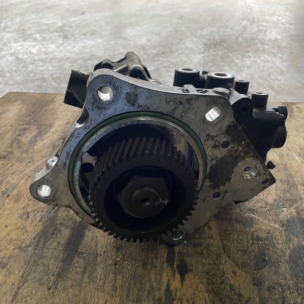 Bomba Alta Pressão Scania NTG