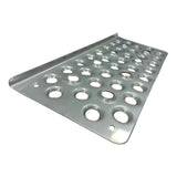 Pisante Estribo Superior Mercedes-Benz 1938-S Axor 1933 2544 2831 4140 - Alumínio