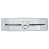 Grade Frontal Com Pintura e Com Cromados Mercedes-Benz 1620 a 1938 - Branca