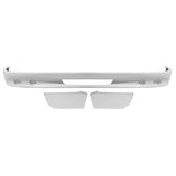 Spoiler Volkswagen Delivery 8.150 18 cm (Plástico)