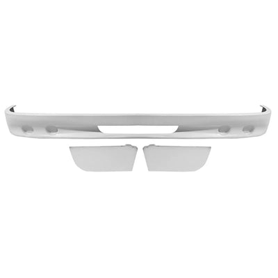 Spoiler Volkswagen Delivery 8.150 18 cm (Plástico)